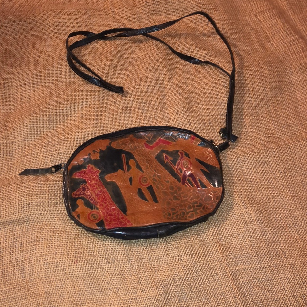 ✨Tribal Crossbody - Picture 3 of 5